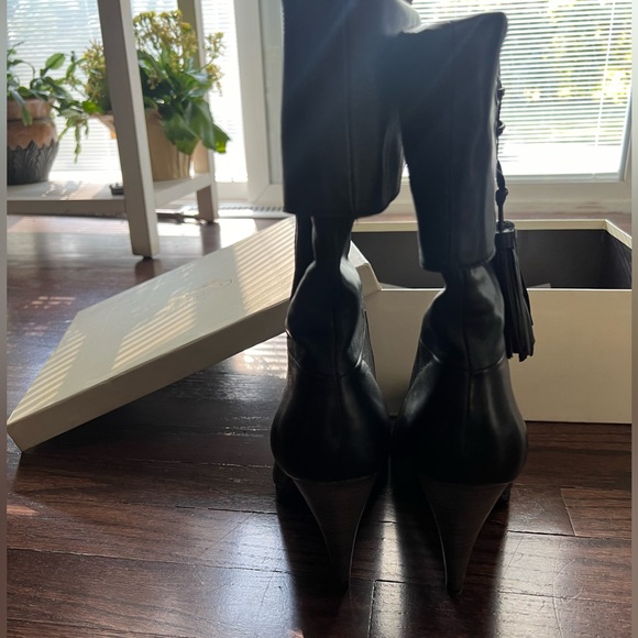 Coach Booties - Picture 6 of 8